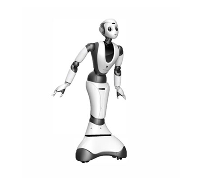 云端机器人专业实验平台