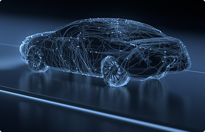 驾驶员智能检测纠偏系统