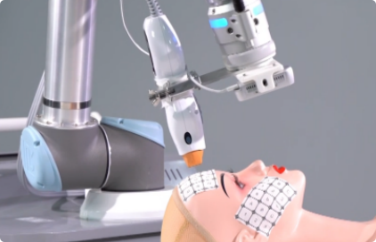 通用型智能辅助机器人系统